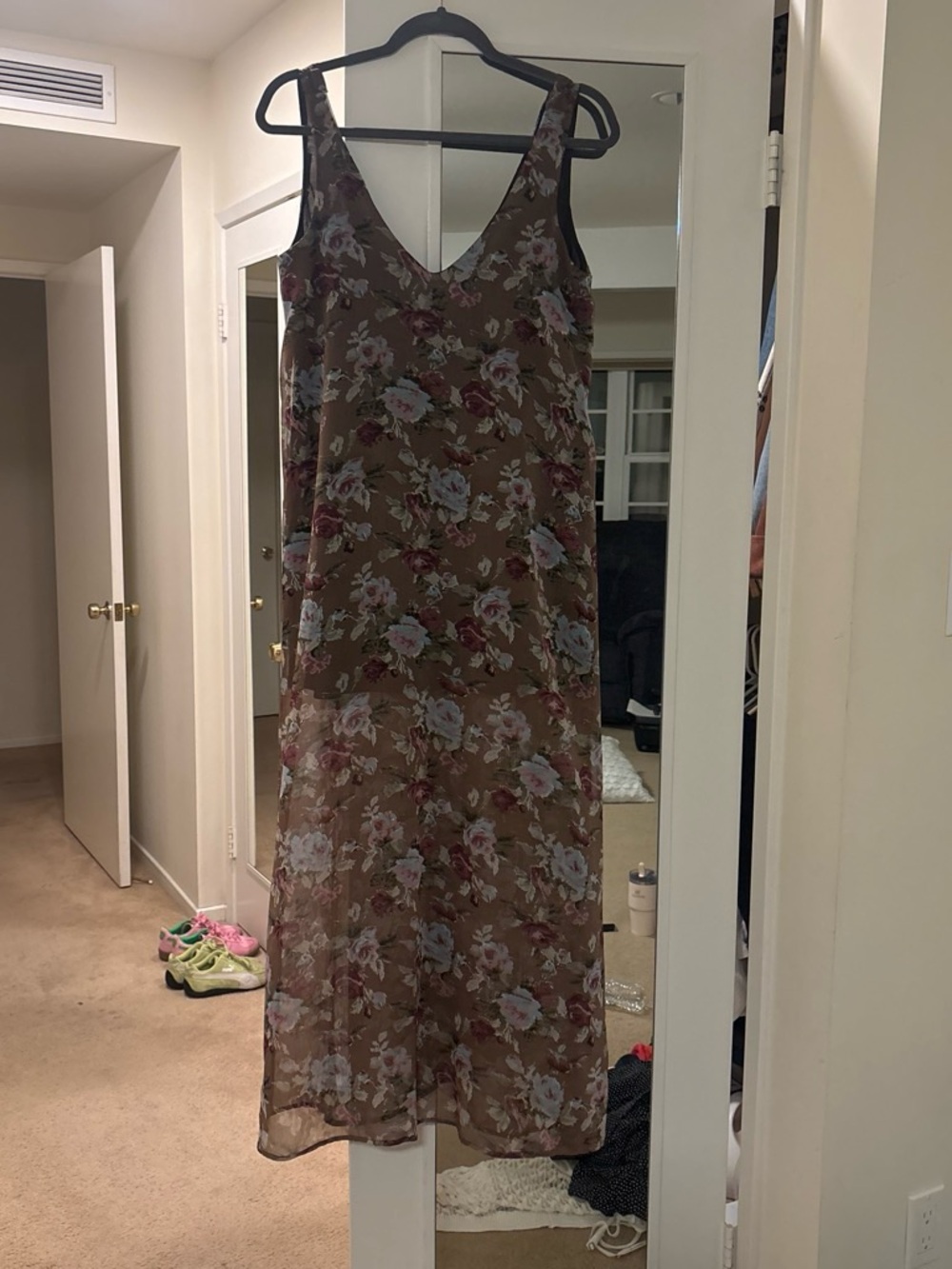 Show me your mumu maxi